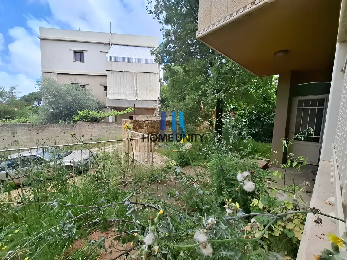 Apartment for Sale in Ain Enoub