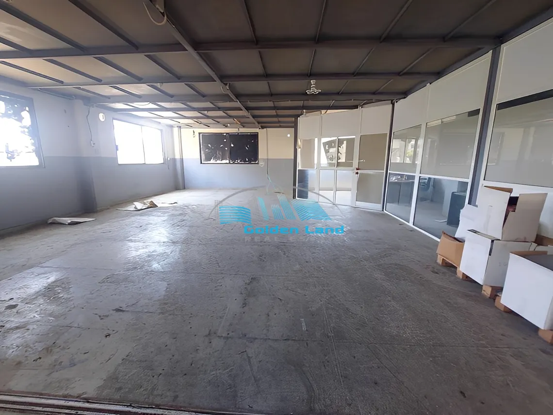 Warehouse for Sale in Dekwaneh