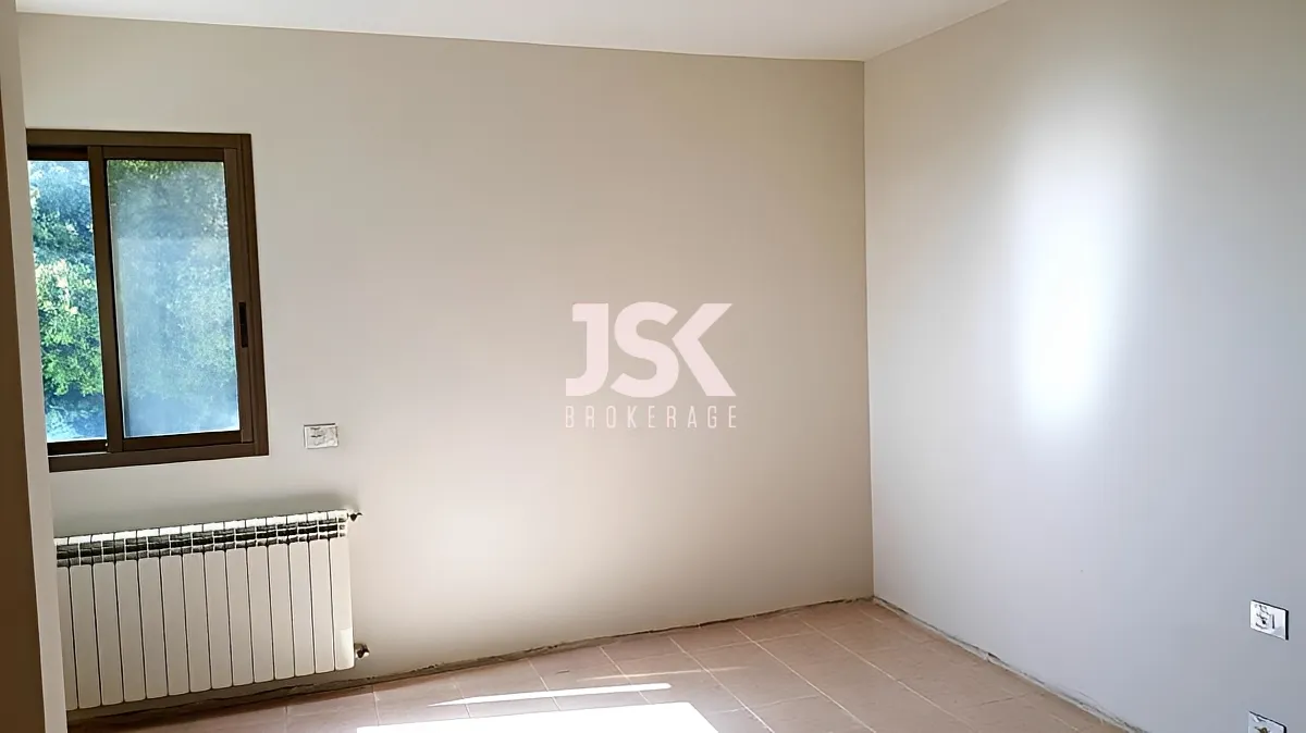 Apartment for Sale in Ain El Rihane, Lebanon