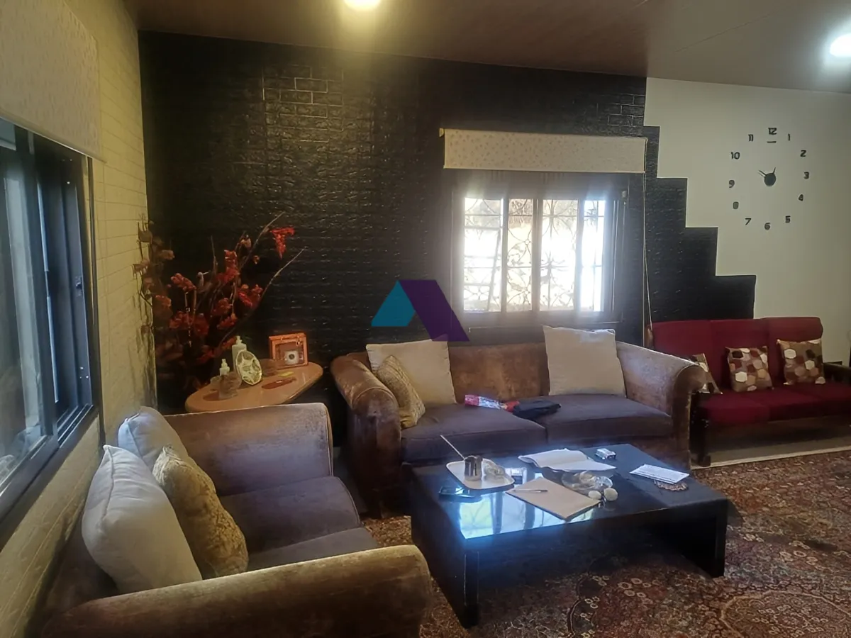 Villa for Sale in Mrouj