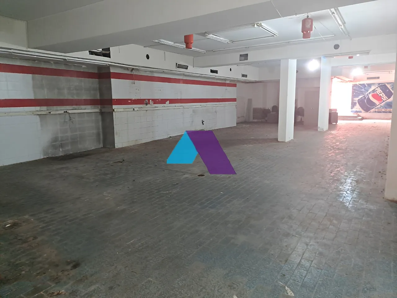 Warehouse for Sale in Achrafieh