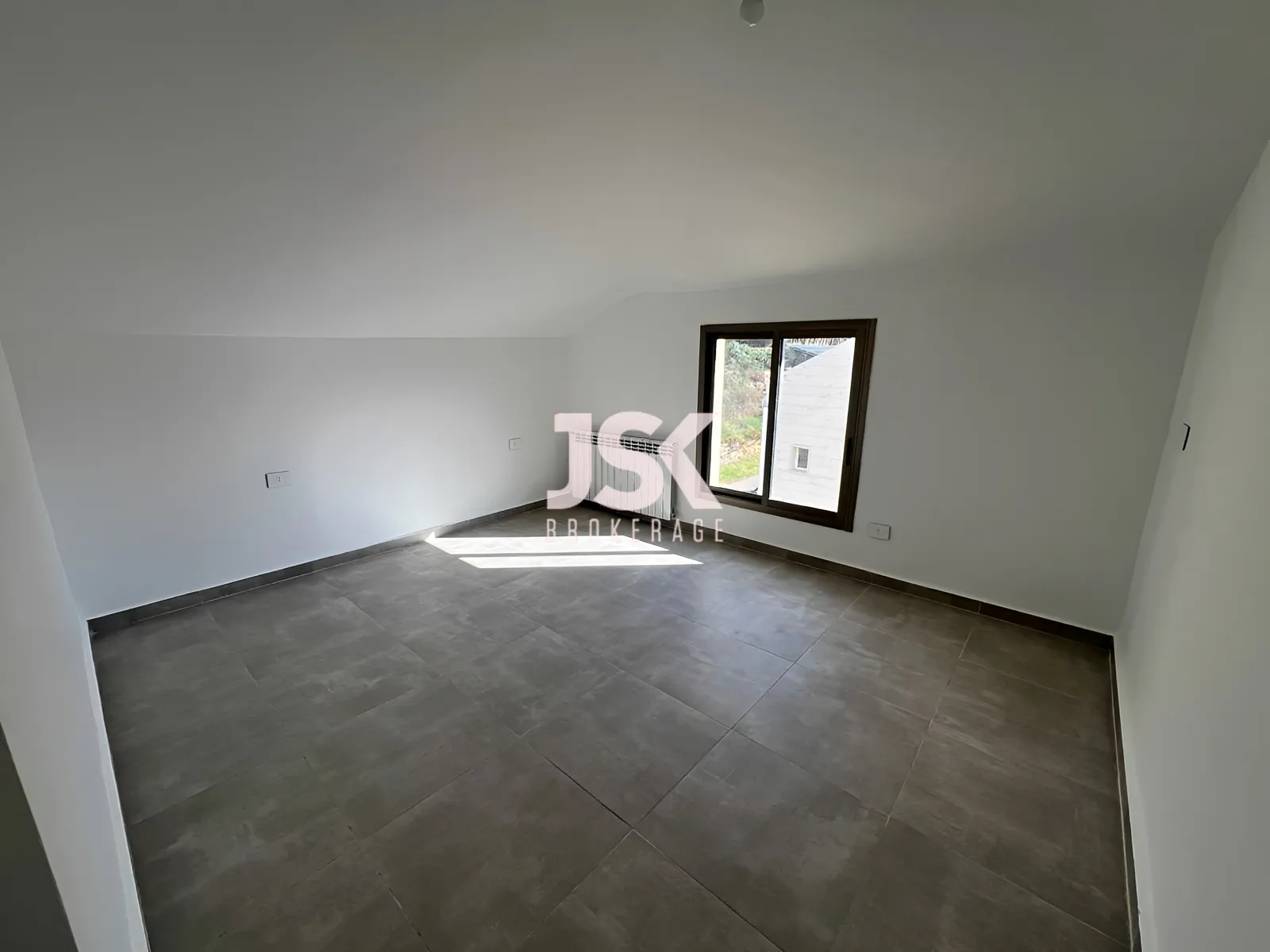 Apartment for Sale in Baabdat