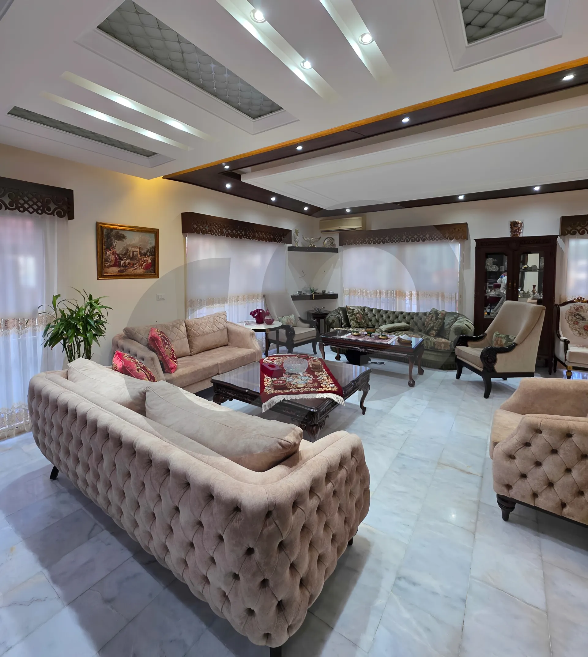 Apartment for Sale in Chouf