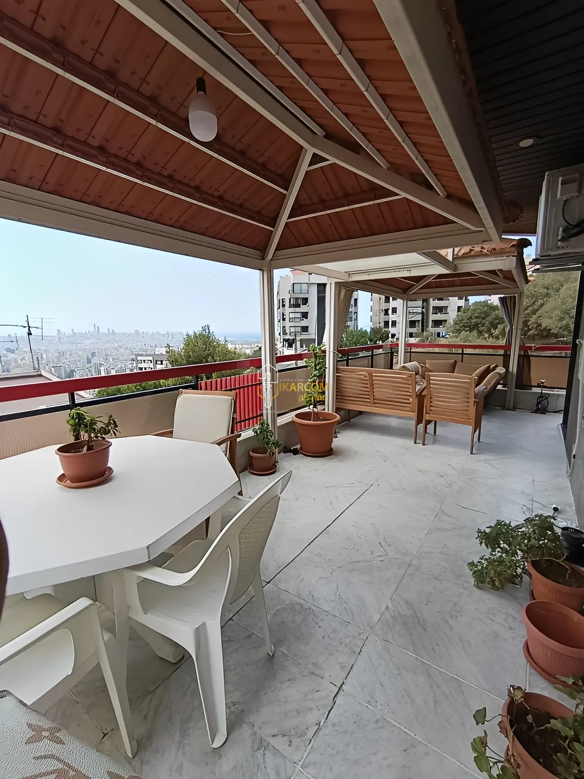 Apartment for Sale in Biaqout