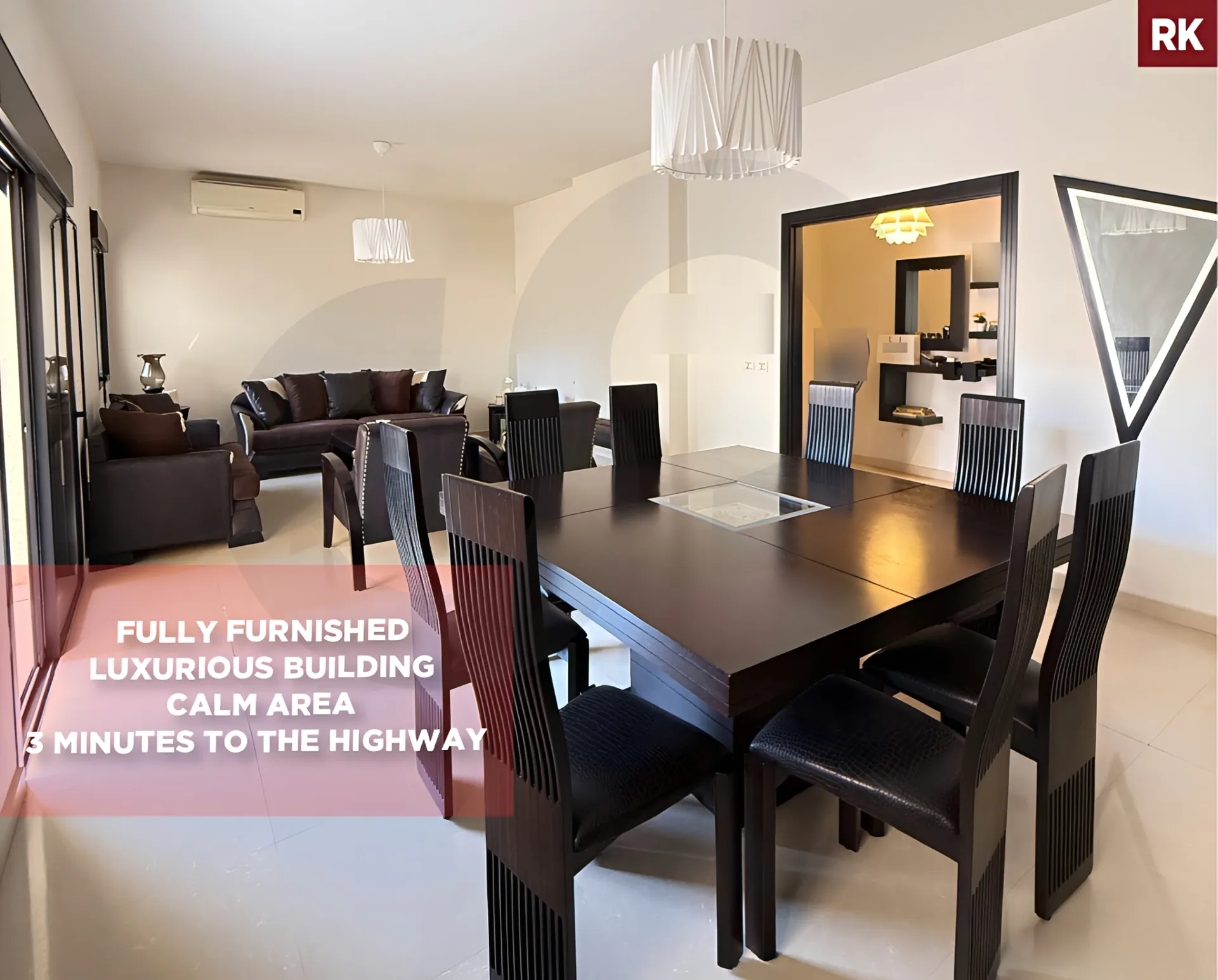 Apartment for Sale in Antelias