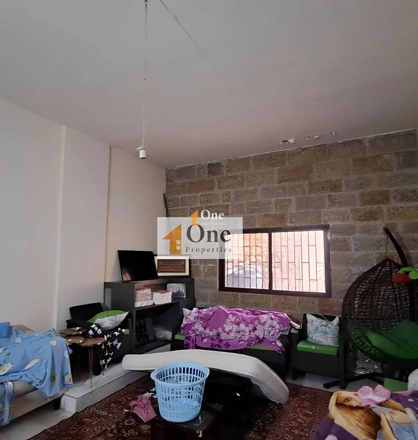 Apartment for sale in Hboub, Lebanon