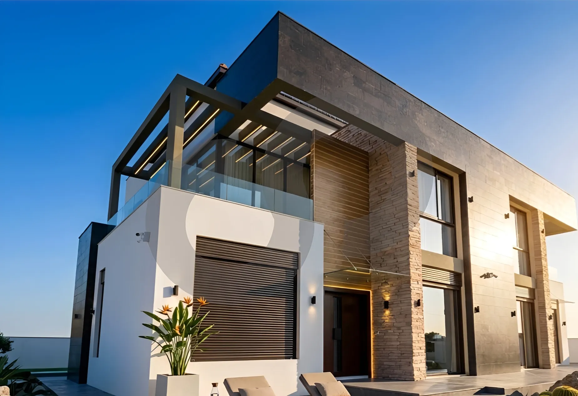 Villa for Sale in Koura