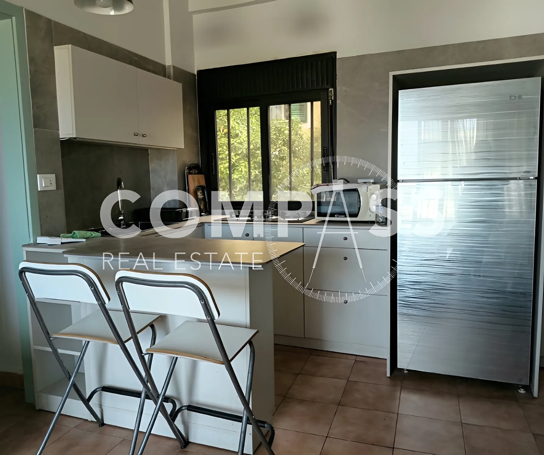 Apartment for rent in Mar Mikhael