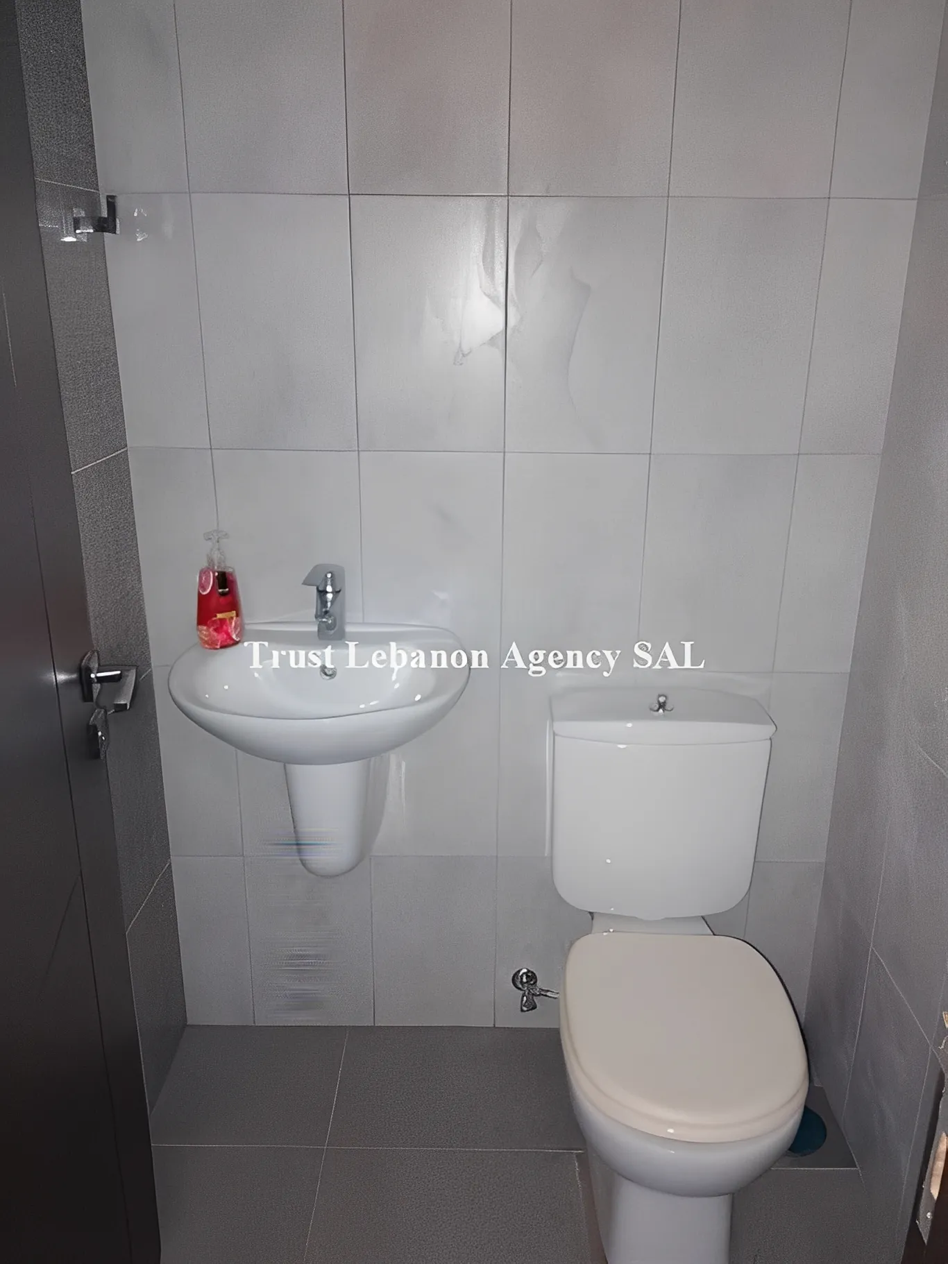 Apartment for Rent in Furn Al Chebak Baabda Lebanon
