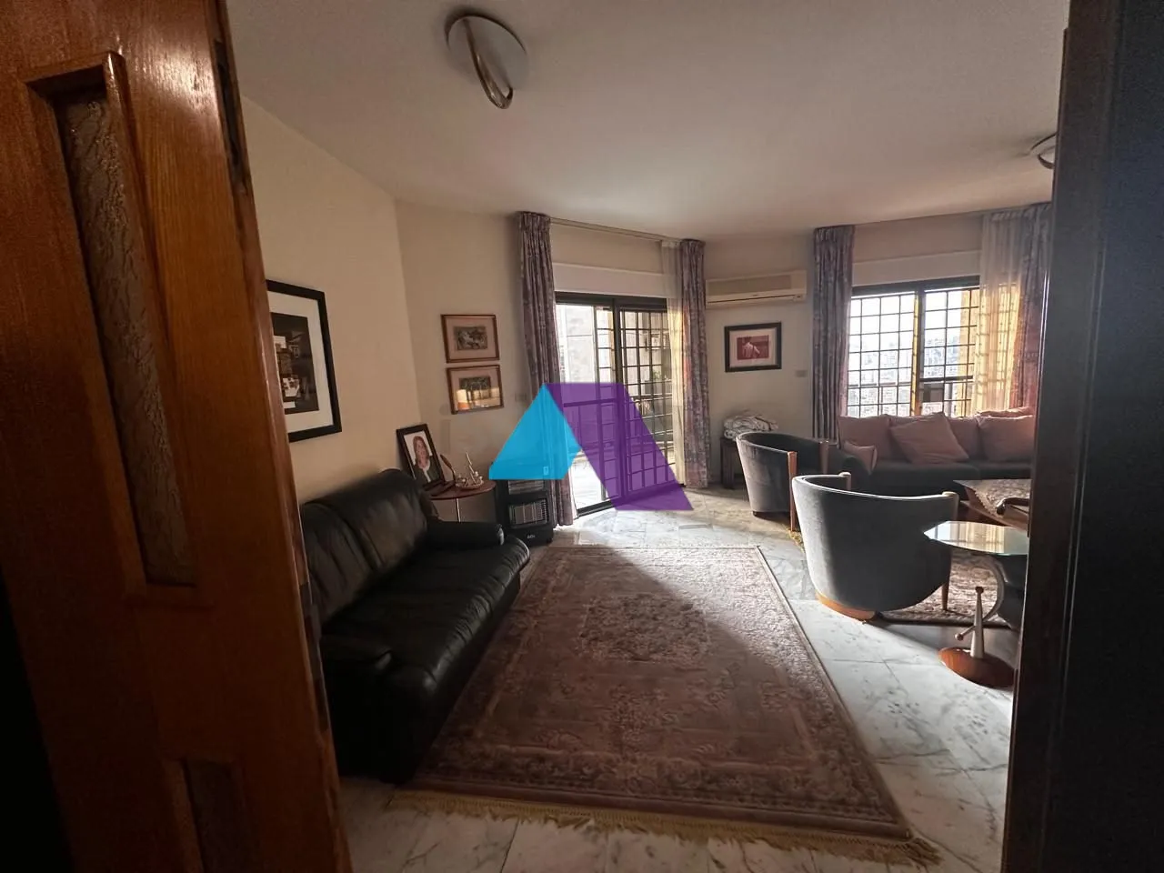 Apartment for Sale in Mezher