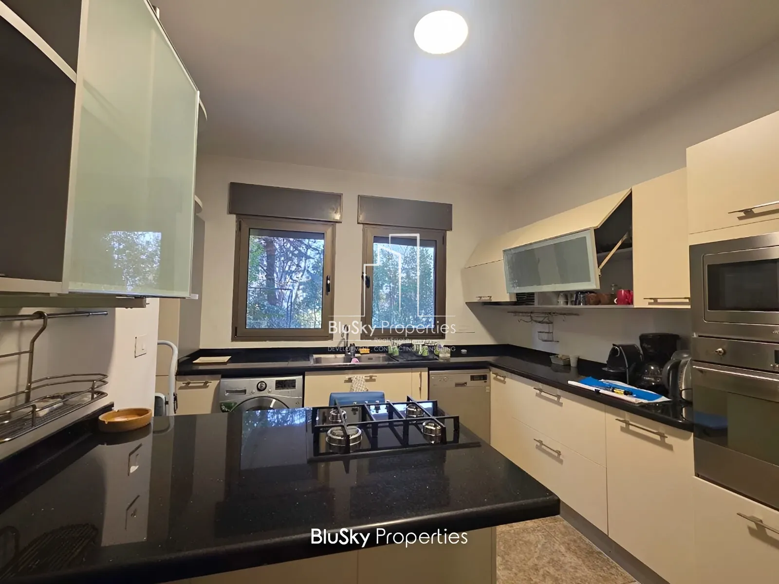 Duplex for Sale in Broumana