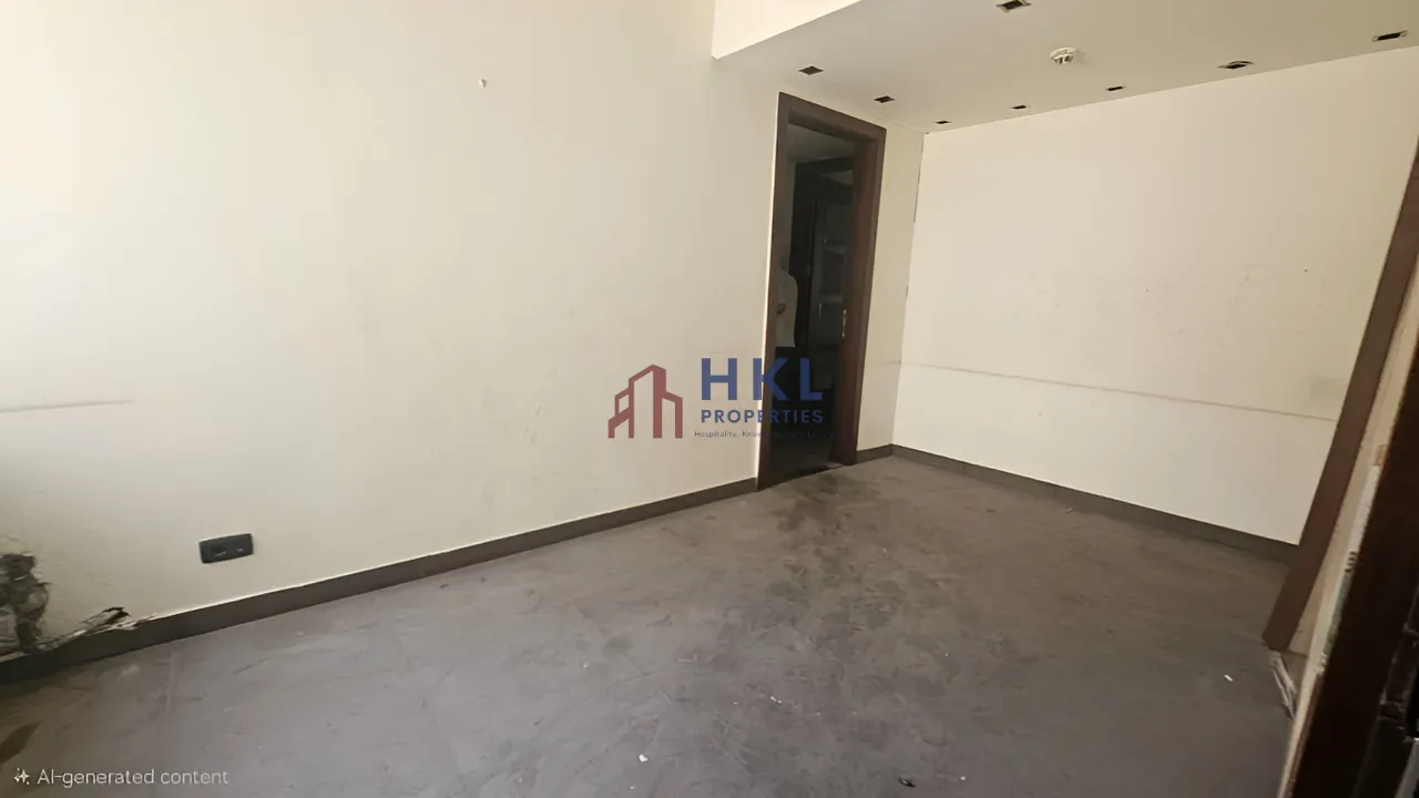 Office for rent in Clemenceau, Bayrut, Lebanon