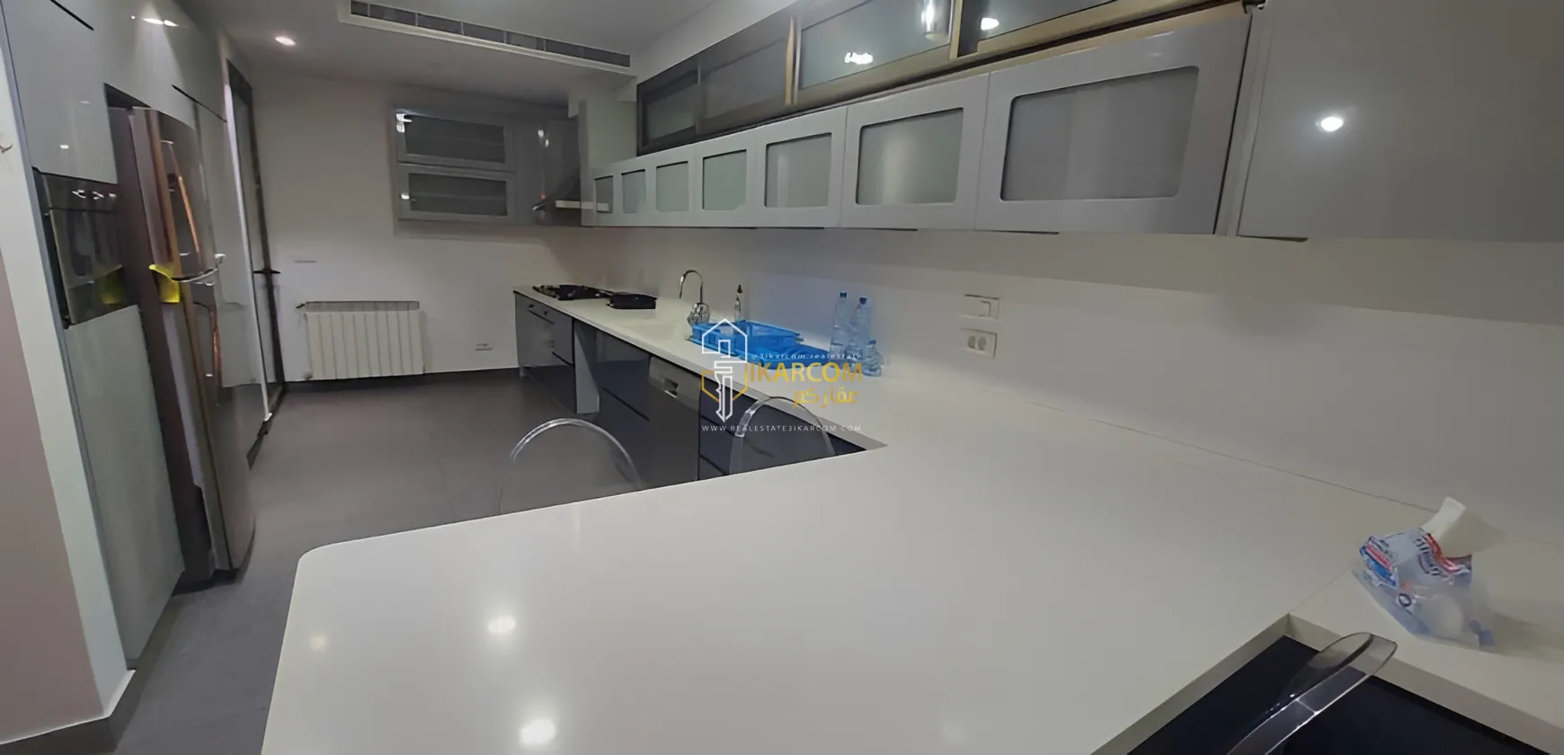 Apartment for sale in Achrafieh, Beirut
