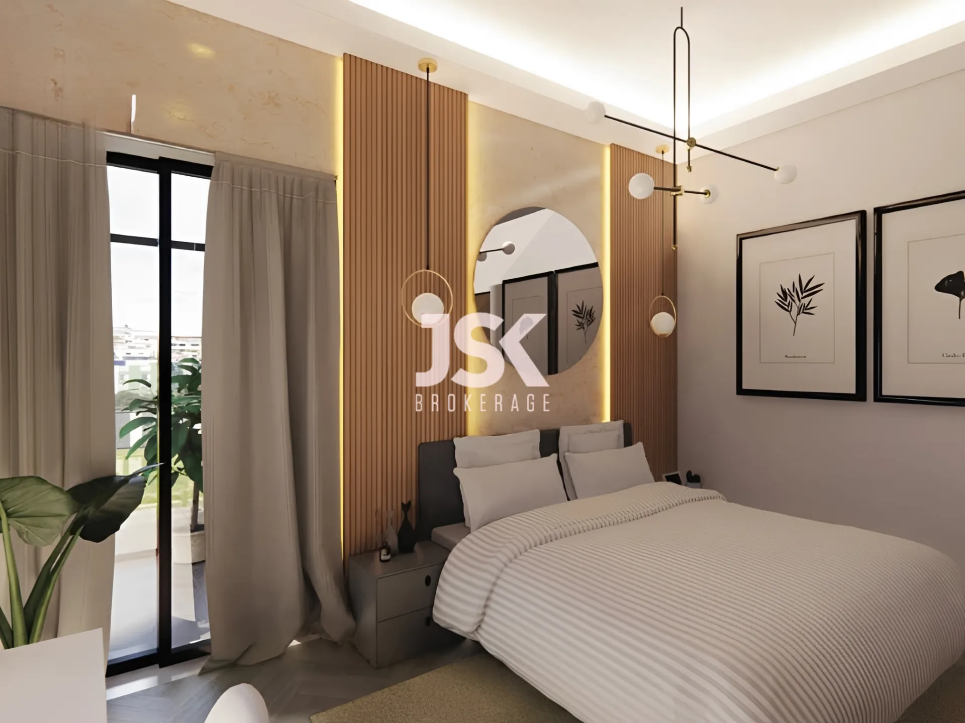 Apartment for Sale in Al Nakhle