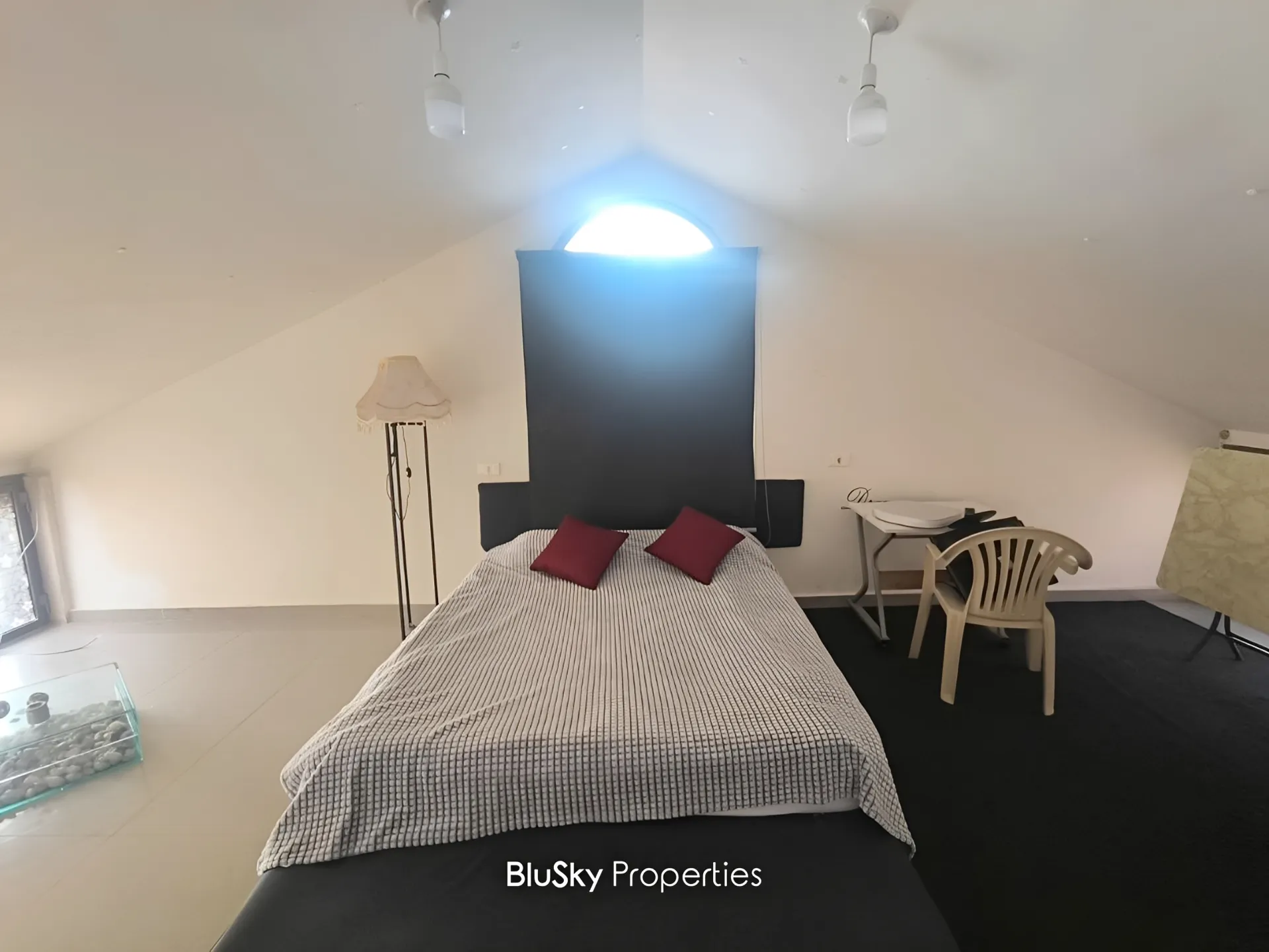 Apartment for rent in Aoukar, lebanon