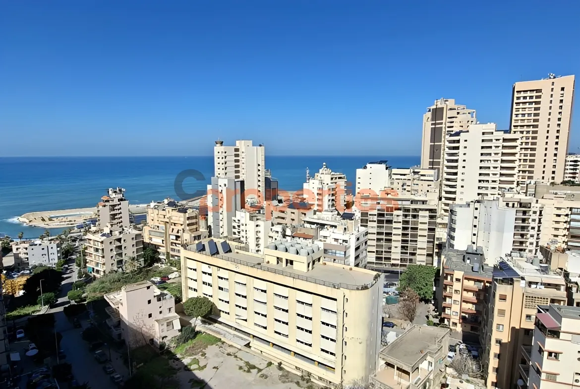 Apartment for Sale in Ras, Bayrut, Lebanon - 3 bed, 4 bath