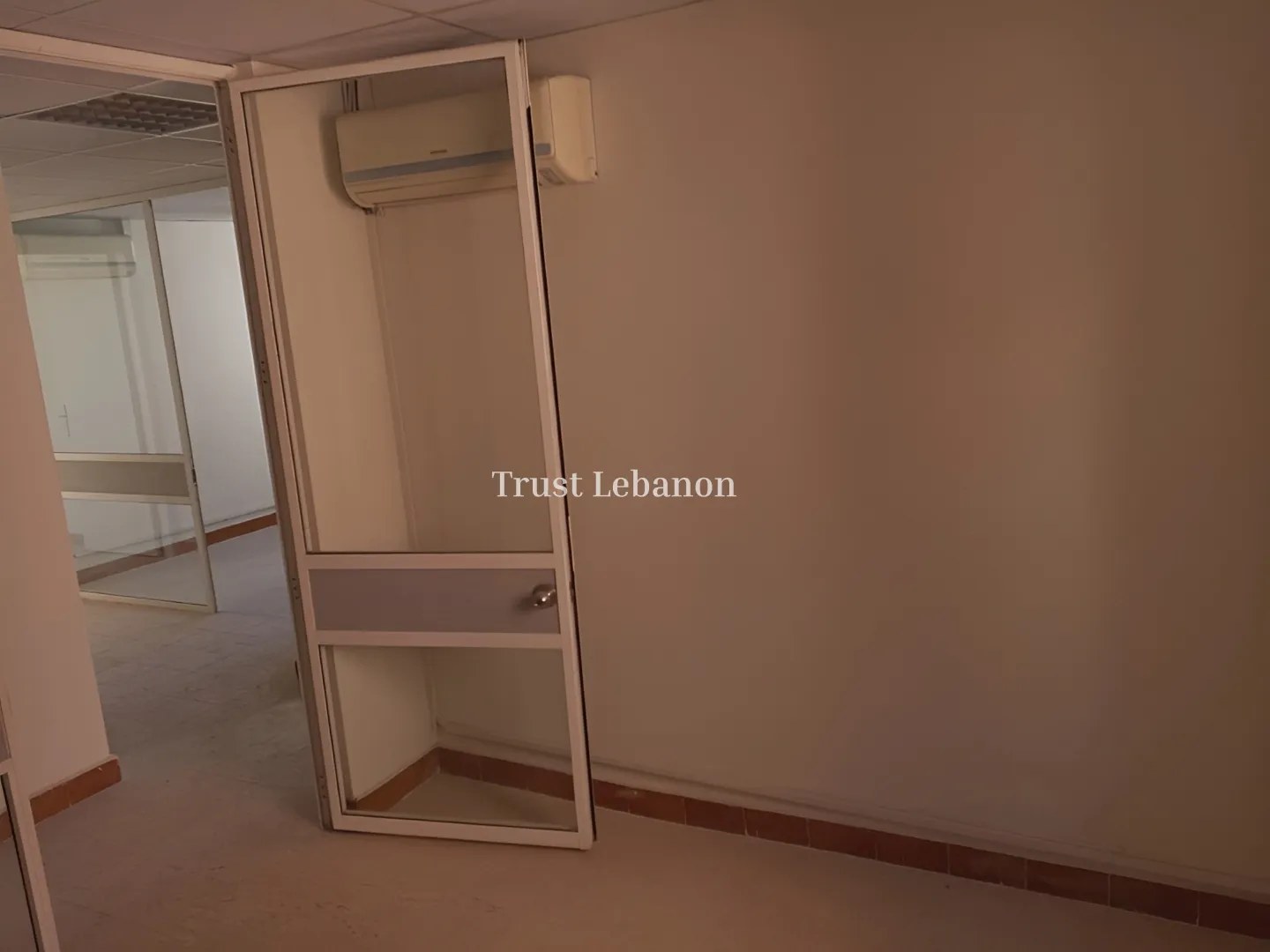 Office for rent in Mar Mikhael, Beirut, Lebanon