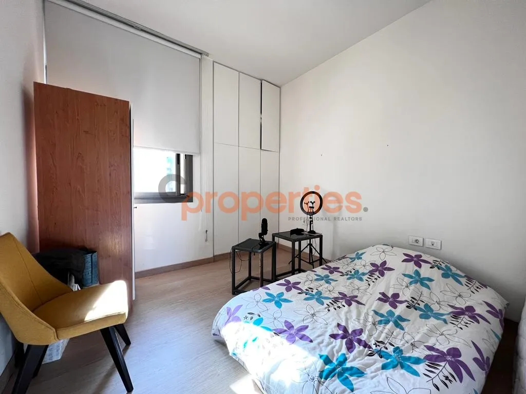 Apartment for Sale in Achrafieh