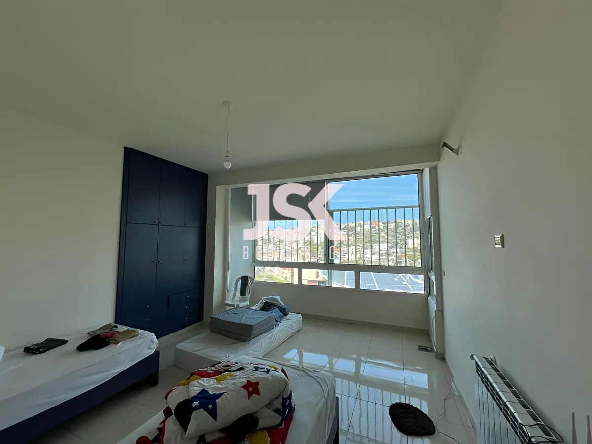 Apartment for Sale in Byblos, Lebanon