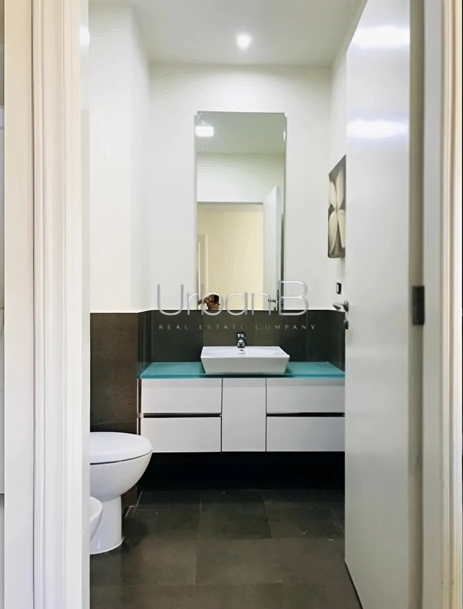 Apartment for rent in Downtown, beirut, lebanon