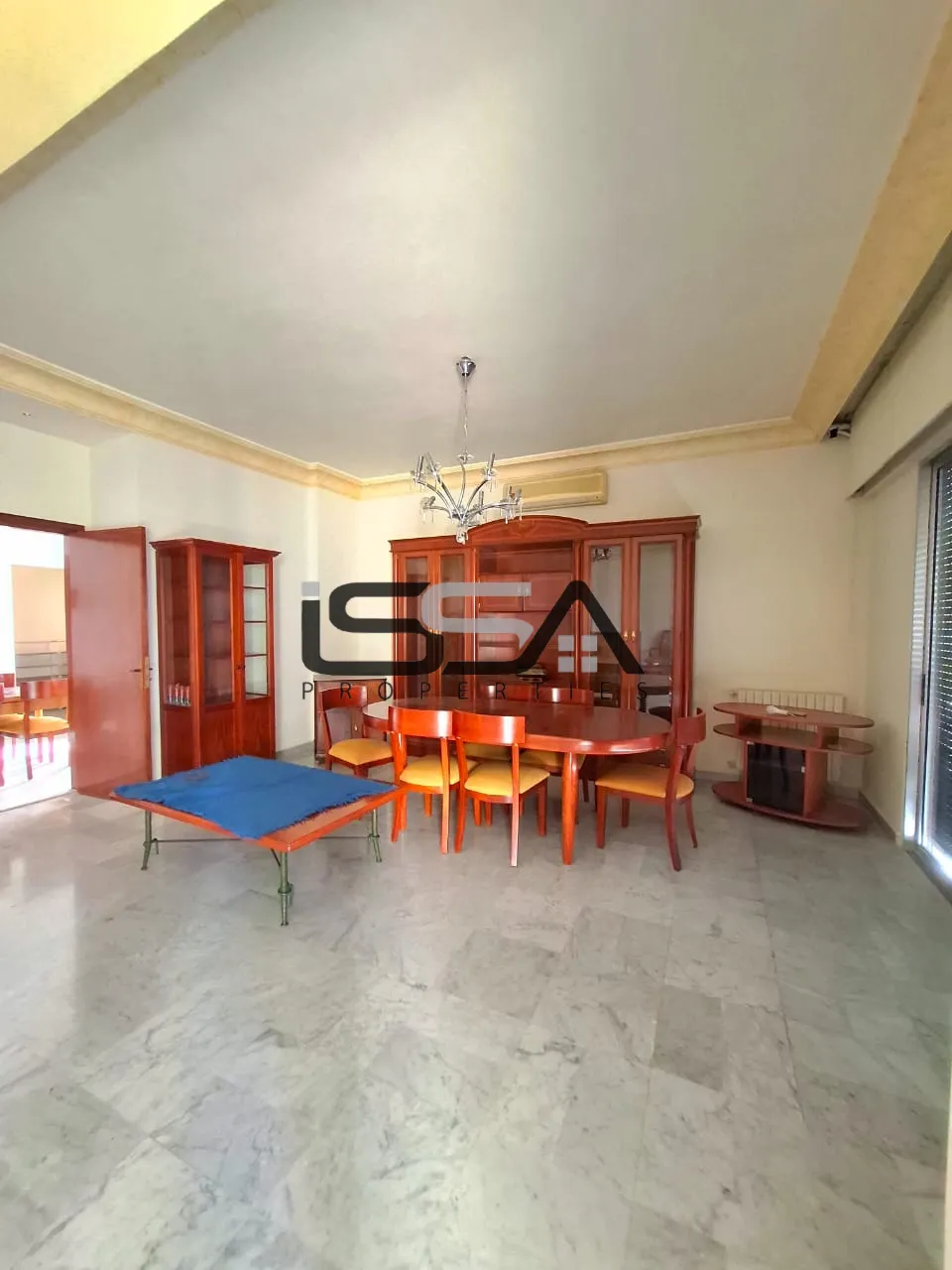 Apartment for rent in Sahel aalma - 3 bed, 3.0 bath
