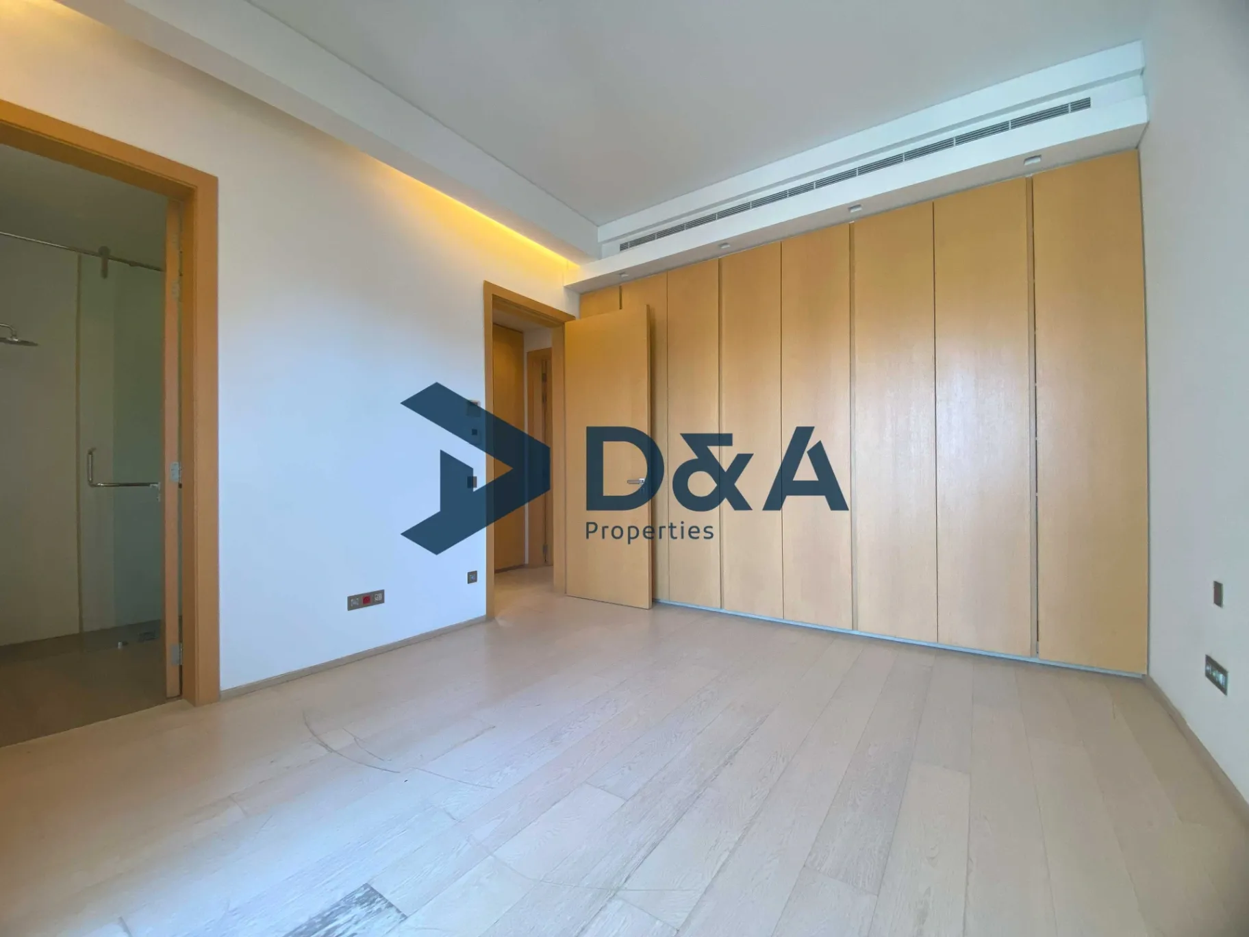 Apartment for sale in Clemenceau, Bayrut, Lebanon