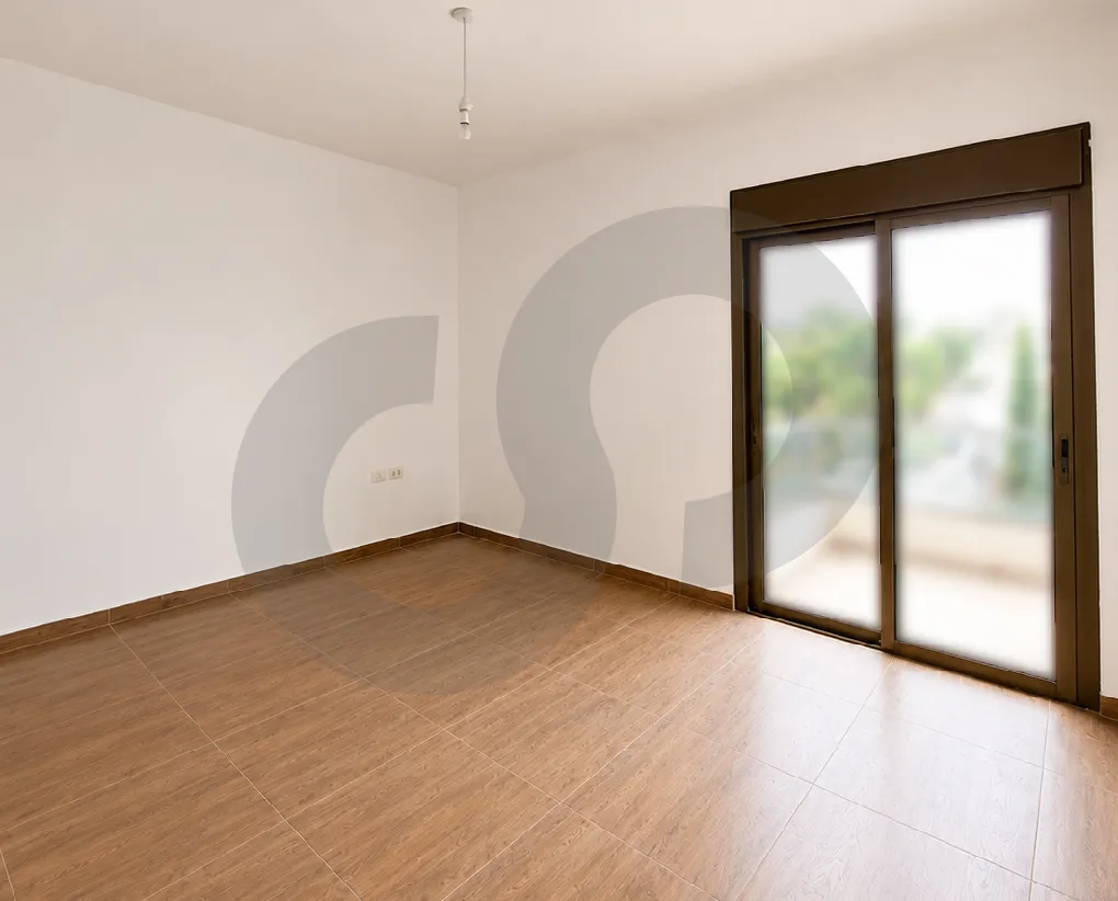 Apartment for Sale in Mansourieh