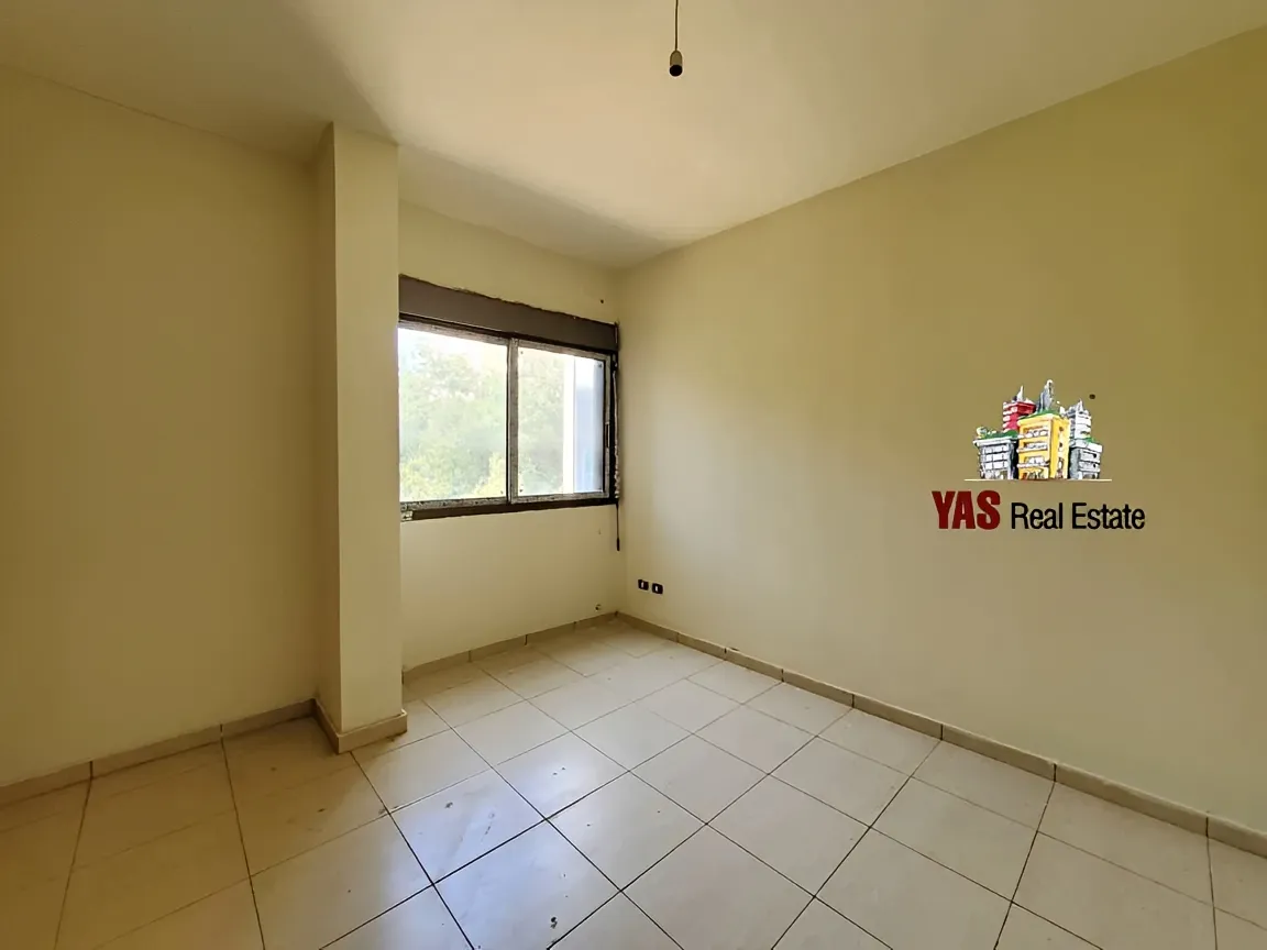 Apartment for Sale in Ajaltoun - 2 bed, 3 bath