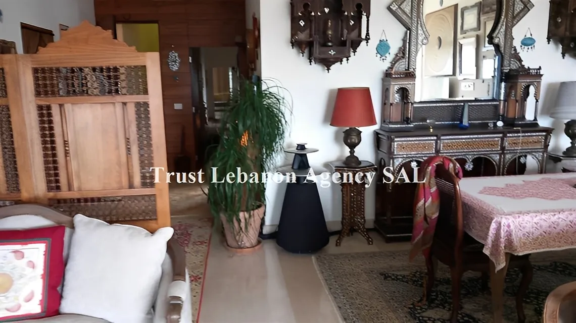 Apartment for Rent in Metn Monteverde Lebanon