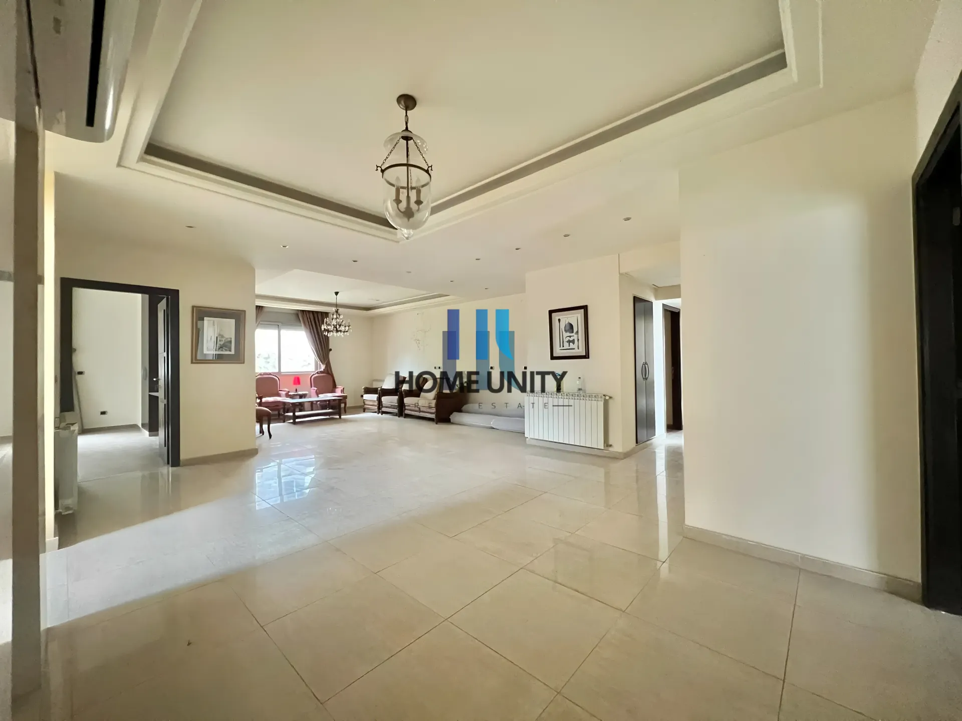 Villa for Sale in Aley