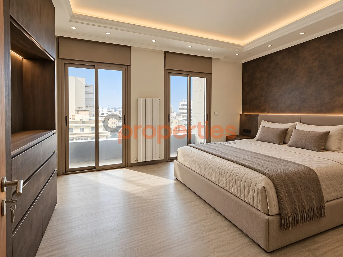 Apartment for Sale in Sioufi