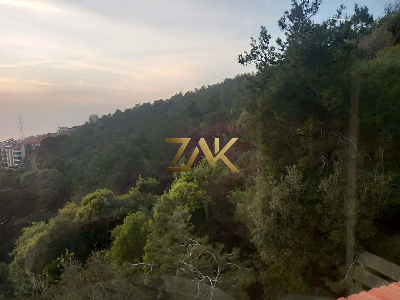 Apartment for Sale Ballouneh
