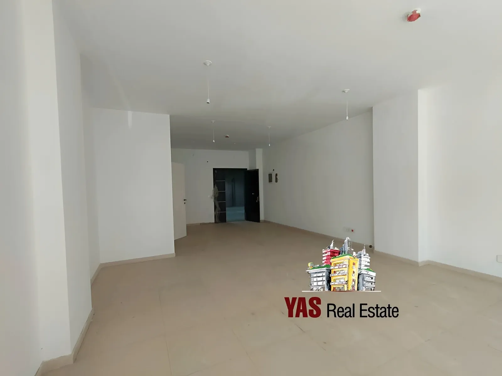 Office for rent in Jdeideh