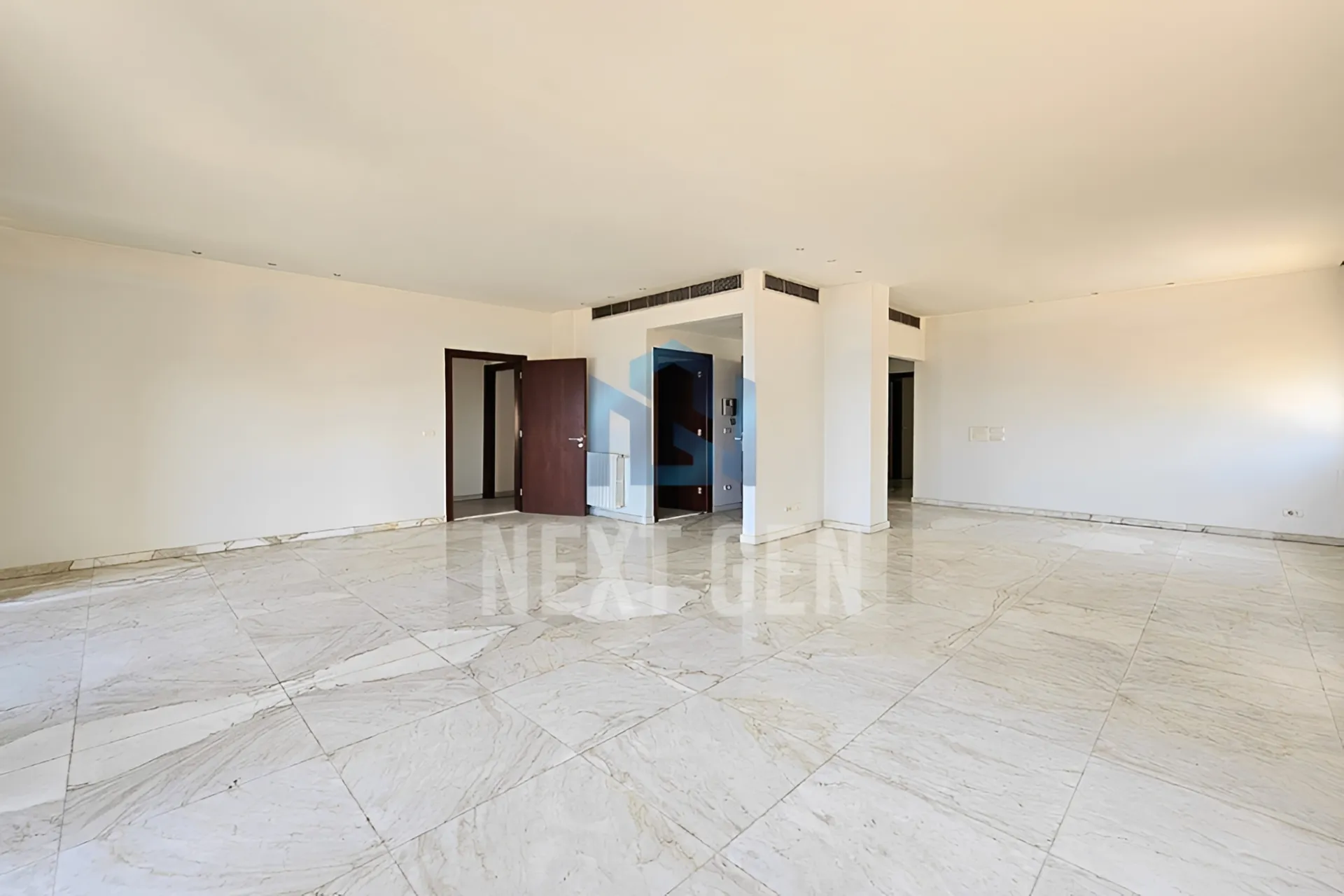 Apartment for sale in Manara, Beirut, Lebanon