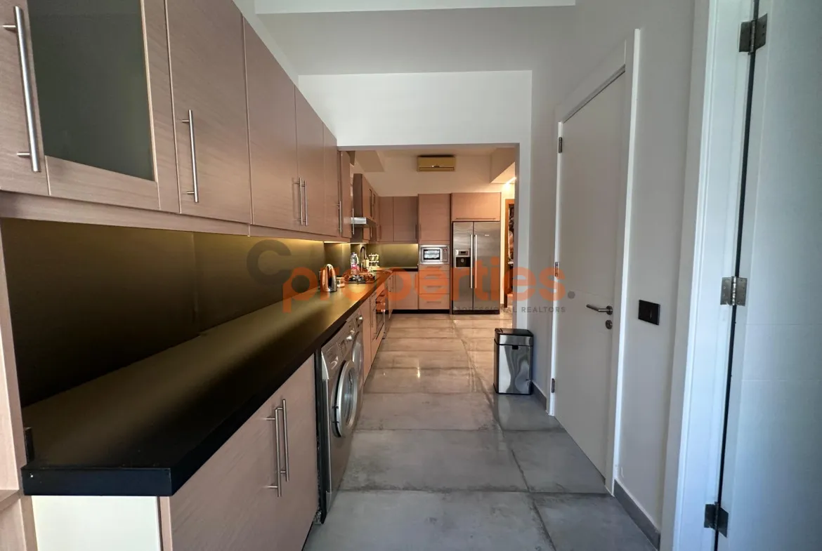 Apartment for Sale in Raoucheh