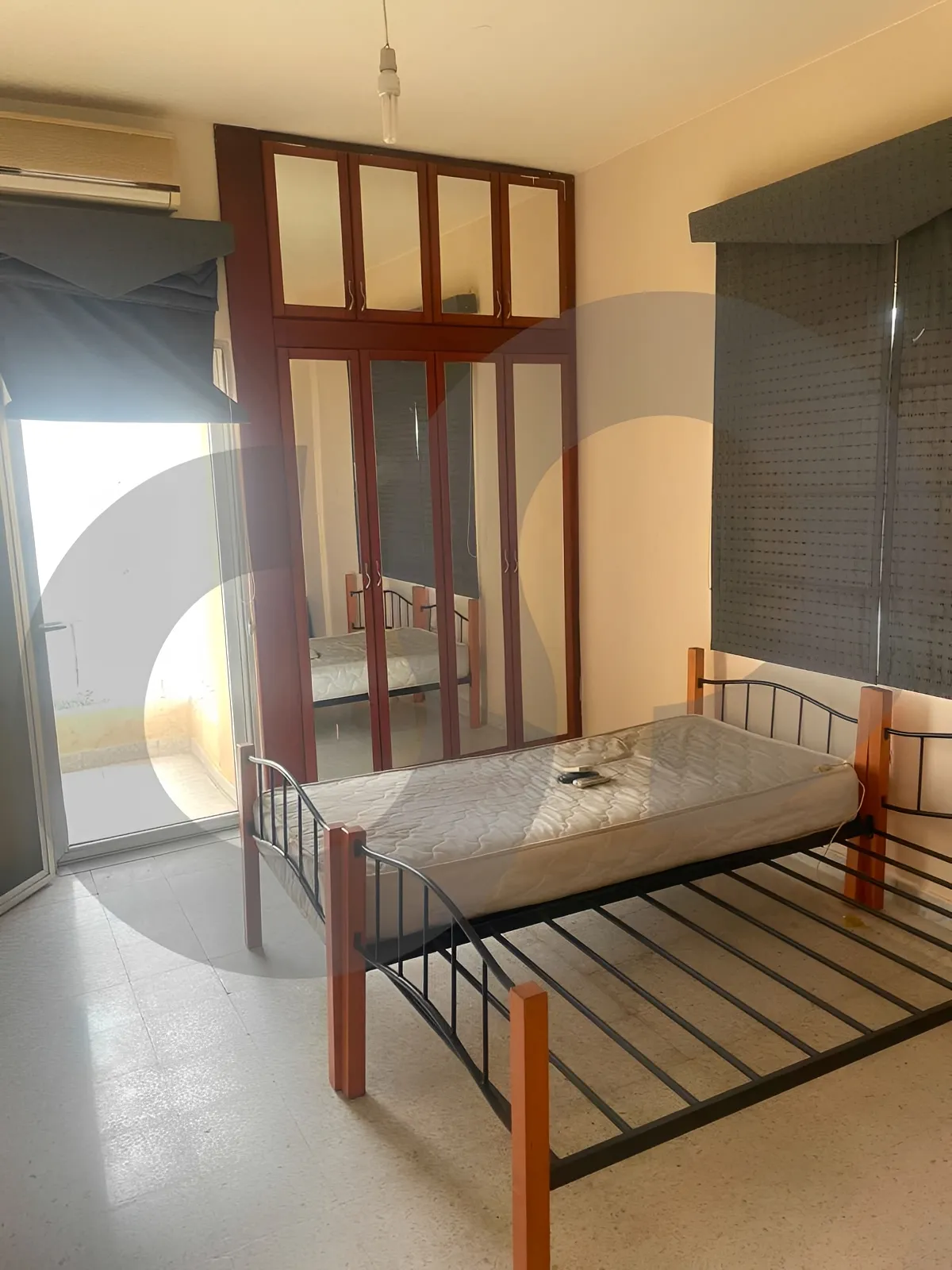 Apartment for Rent in Zouk Mikael