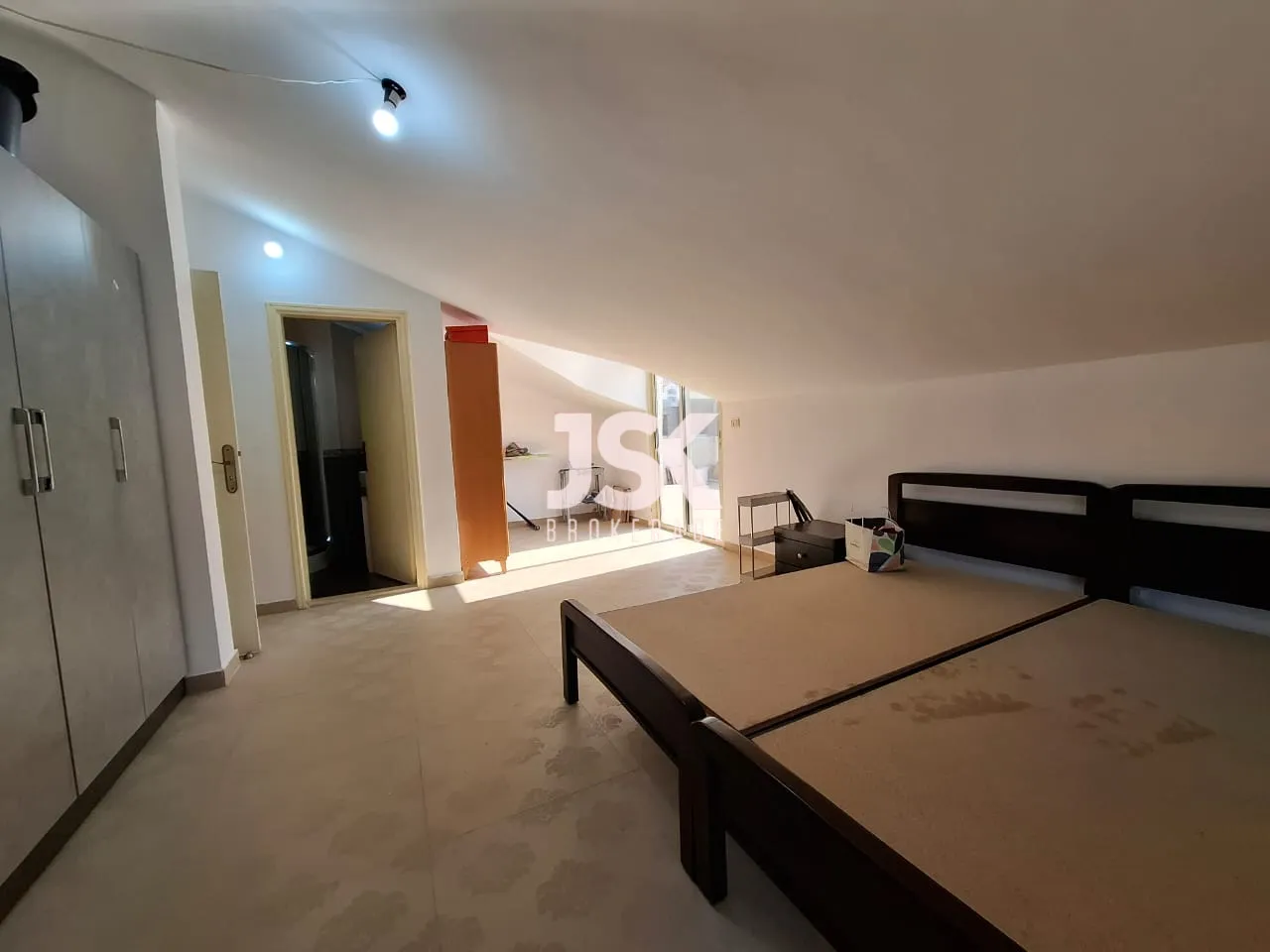 Duplex for Sale in Haret Sakher