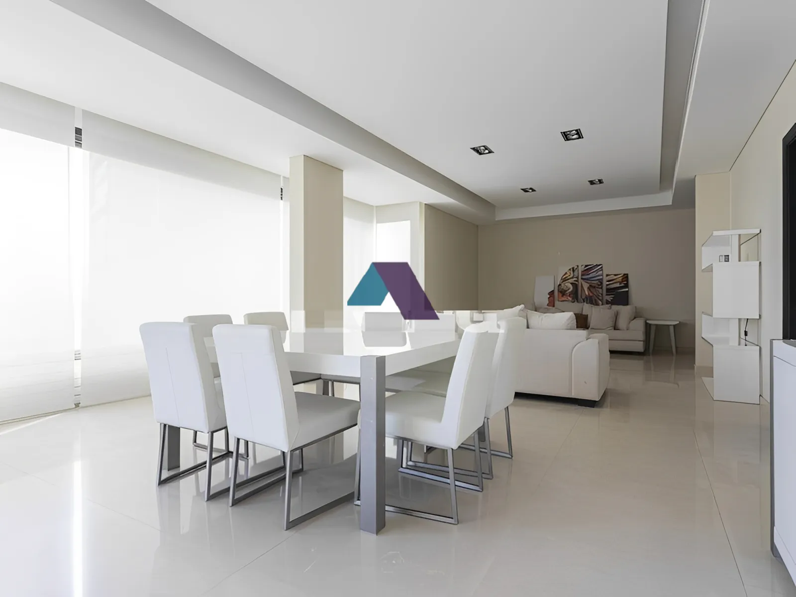 Apartment for Sale in Syoufi - 3 bed, 4 bath
