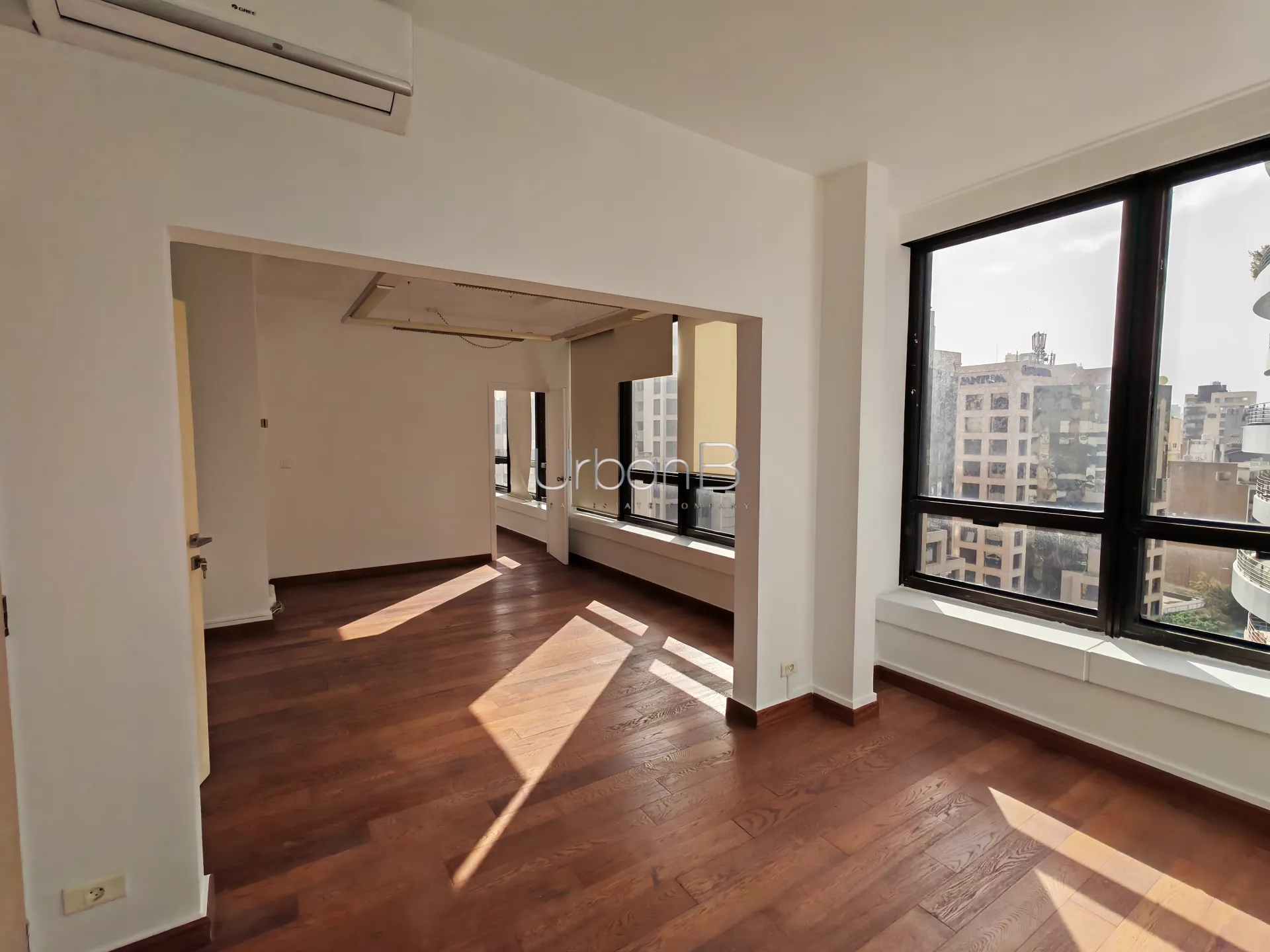 Commercial Property in Achrafieh, beirut, lebanon