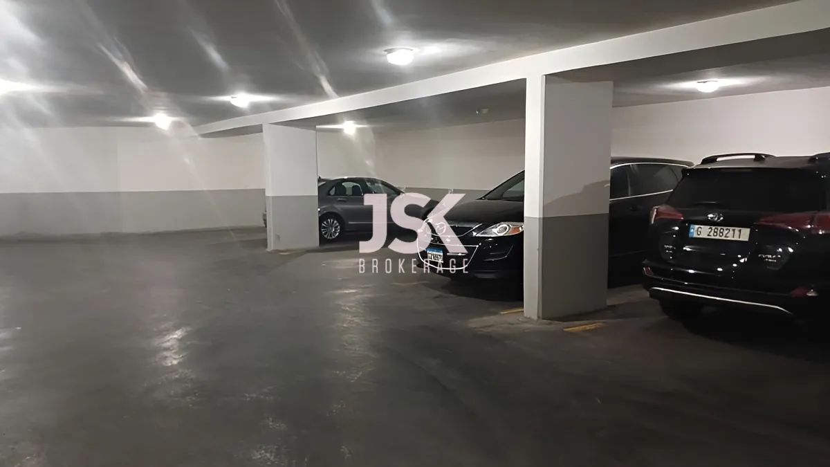 Warehouse for rent in Antelias