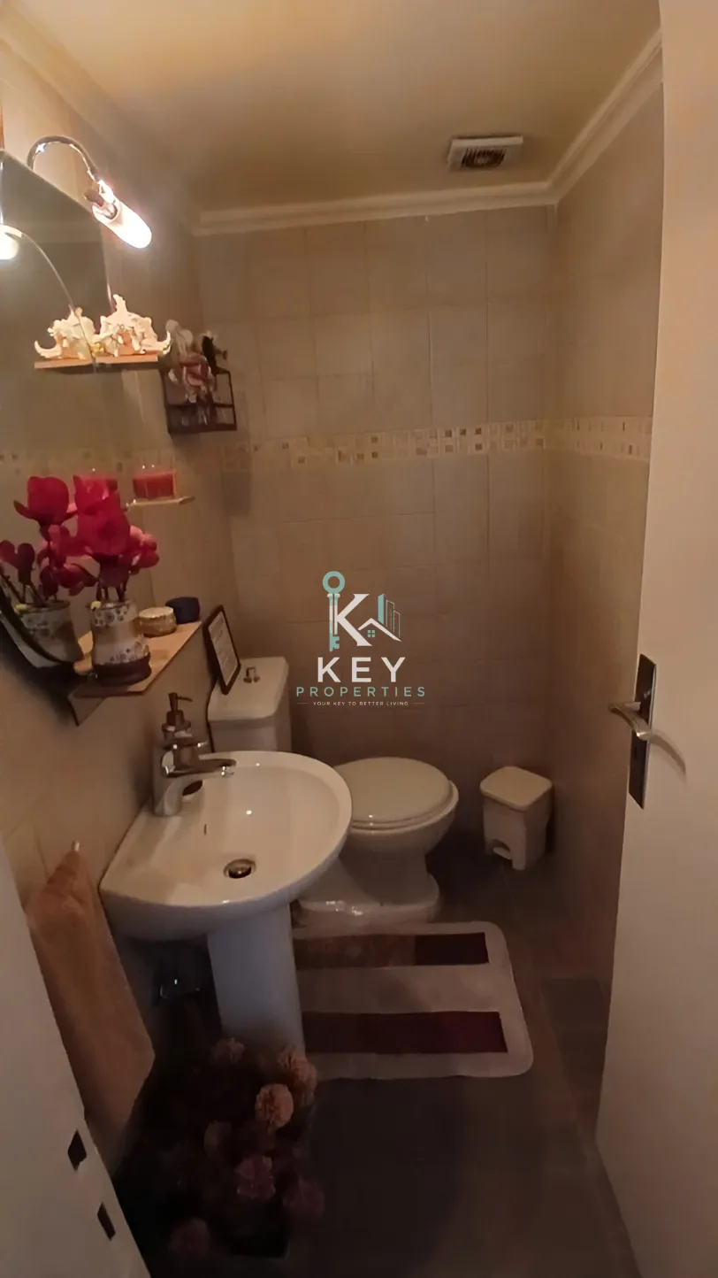 Apartment for sale in Sehayleh, Lebanon