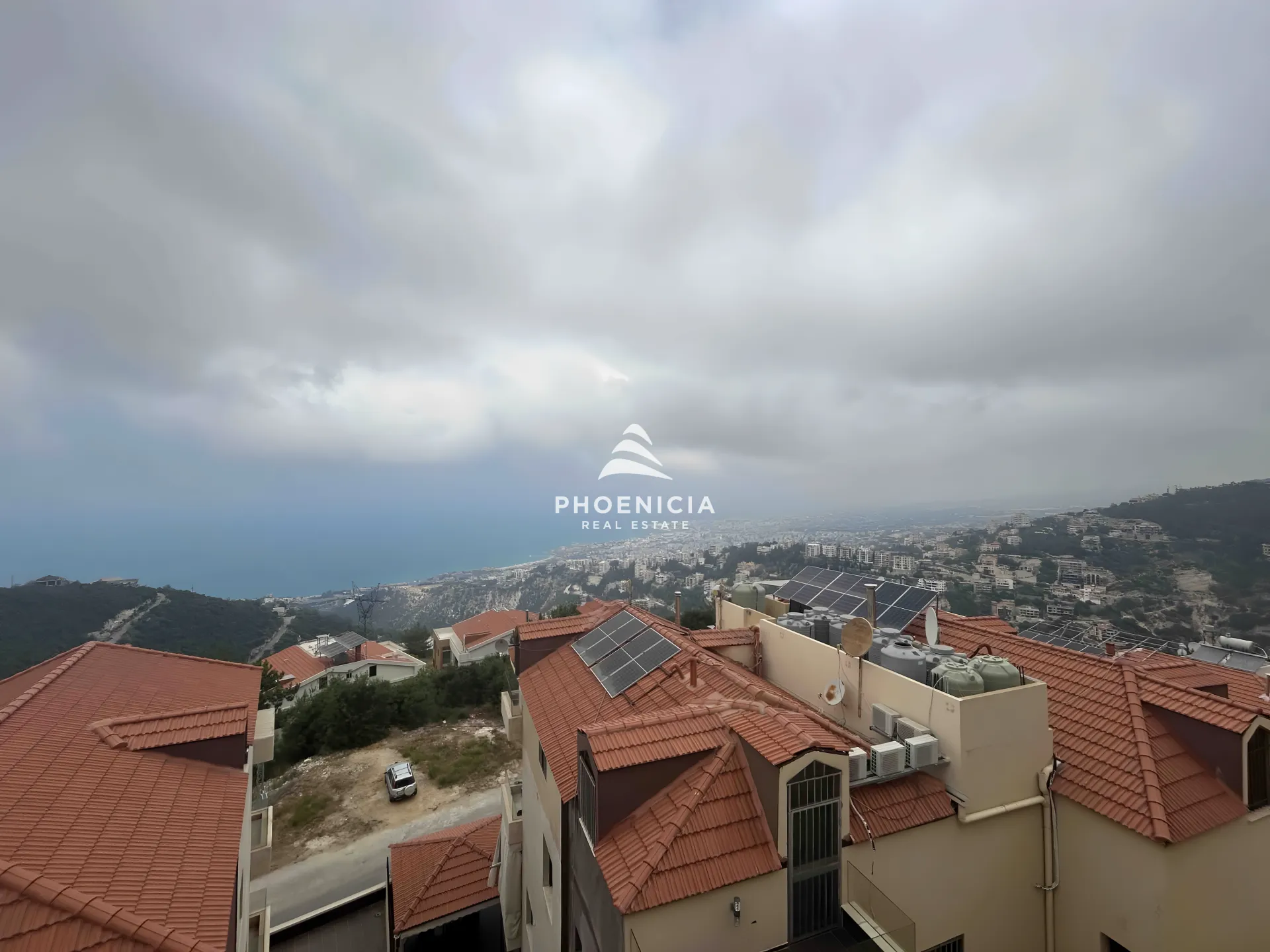 Apartment for Sale in Halat - 2 bed, 2 bath