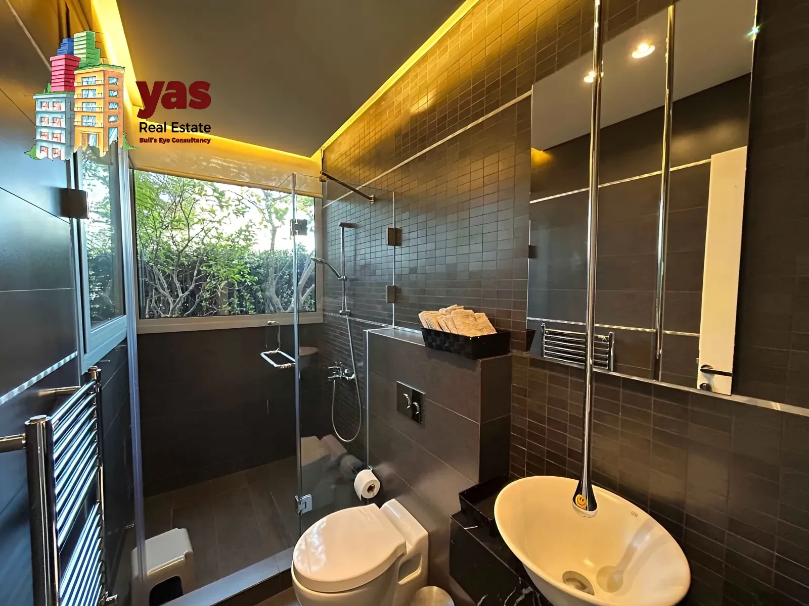 Apartment for Sale in Achrafieh