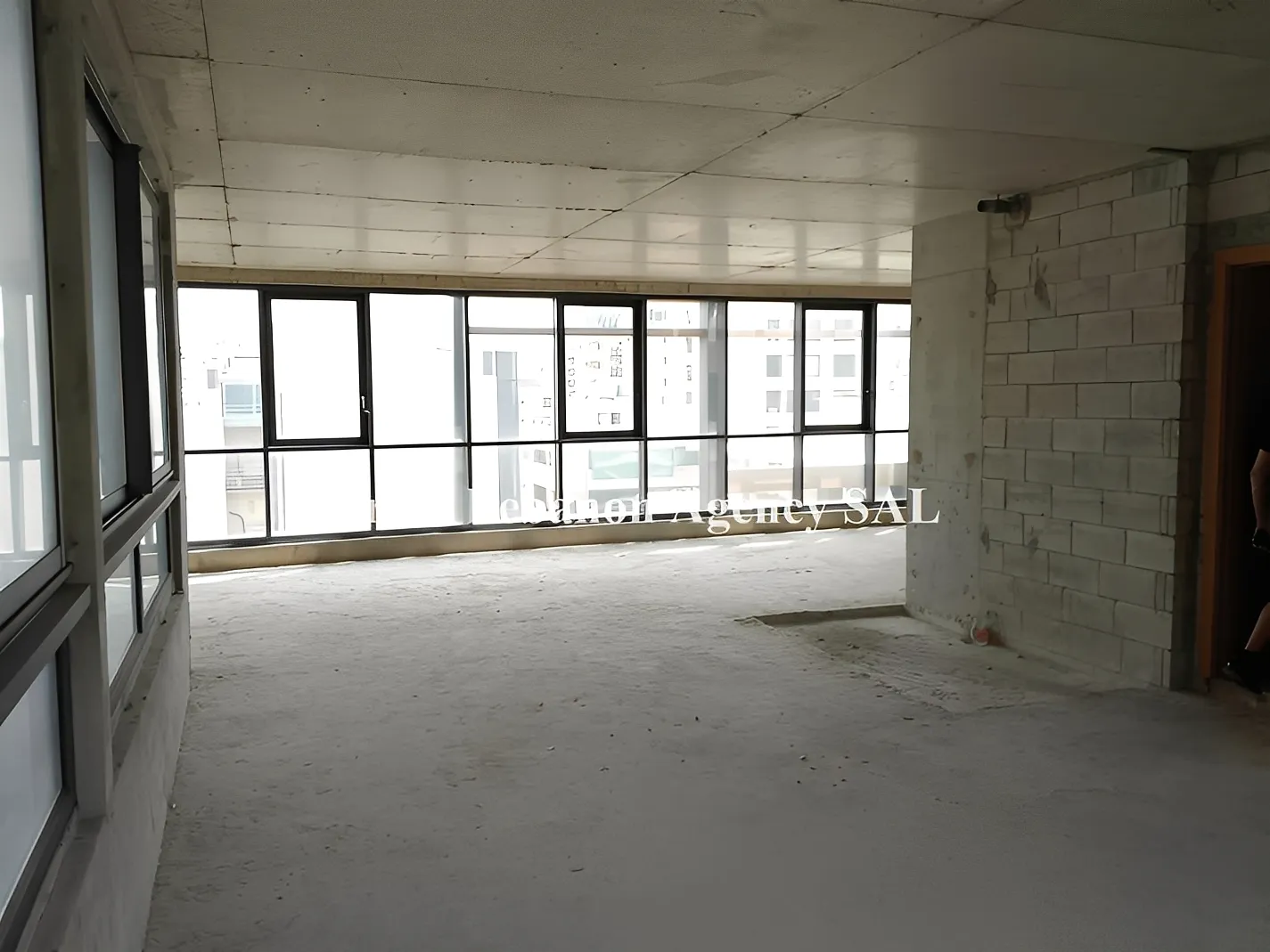 Commercial Property For Rent in Hamra,