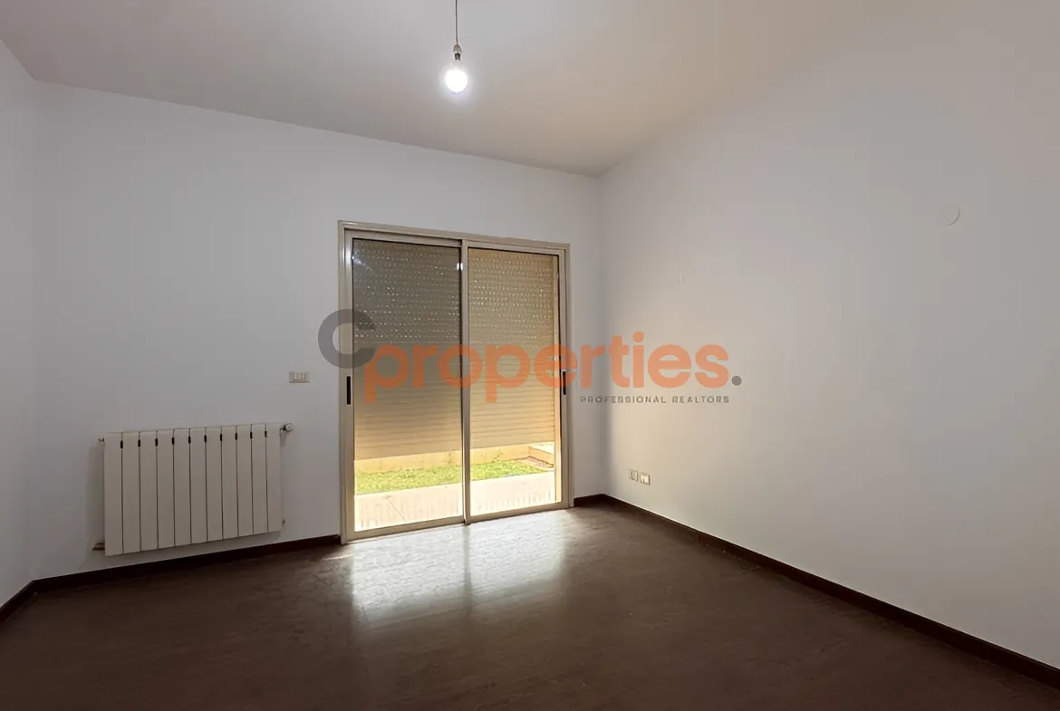 Apartment for Sale in Naqqache