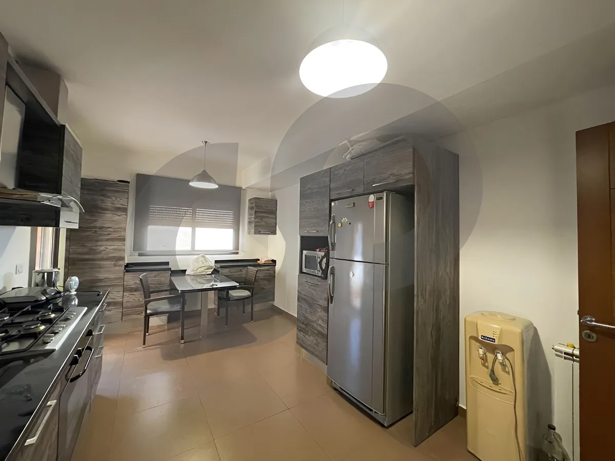 Apartment for Sale in Mar Takla, Hazmieh