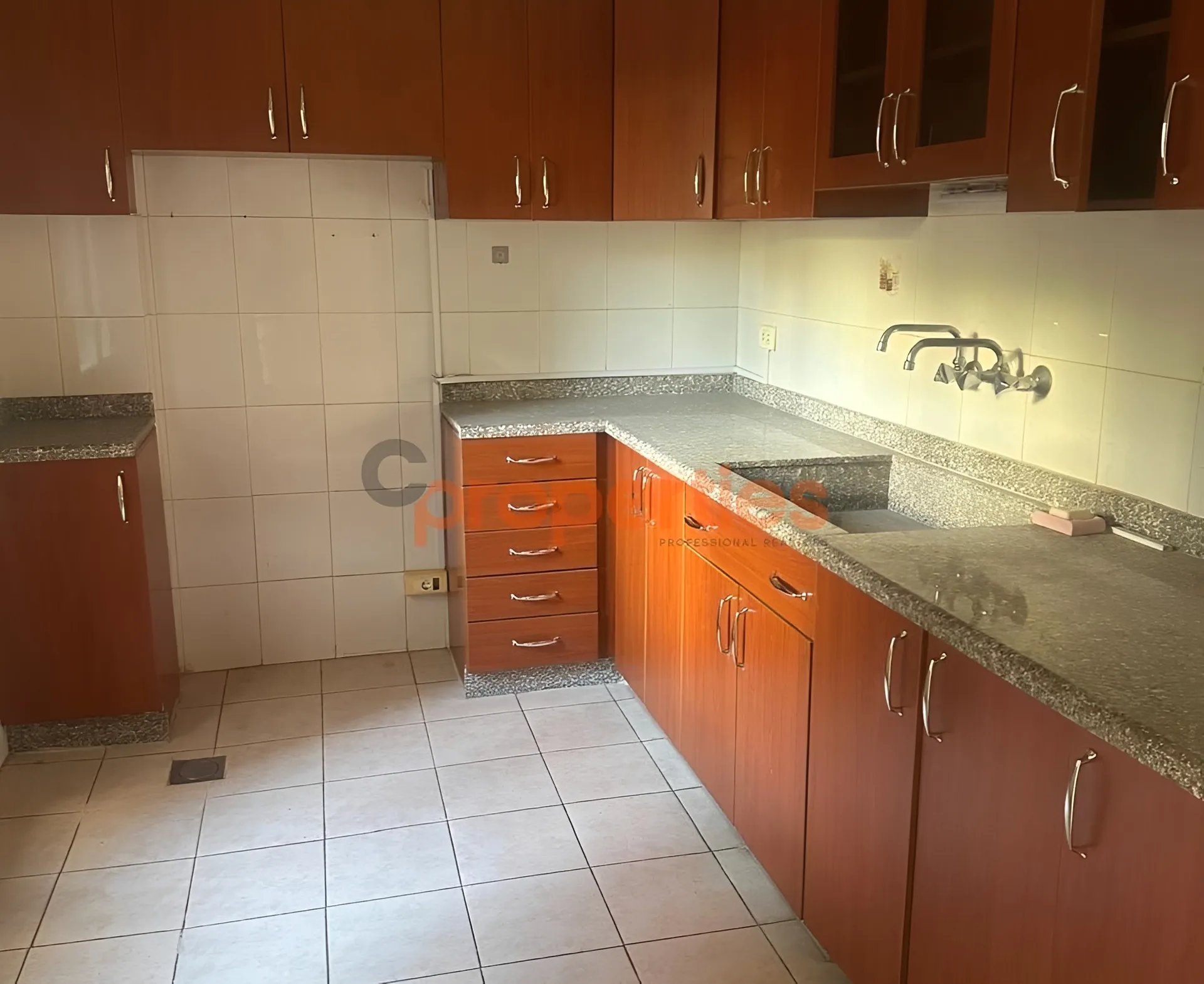 Apartment for Rent in Remeil