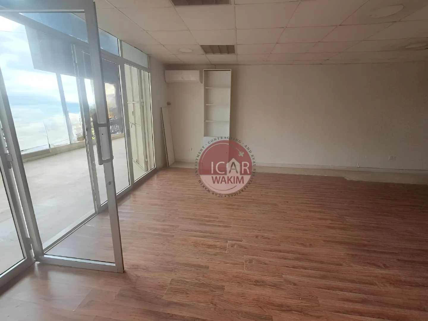 Shop for rent in Mansourieh, Lebanon