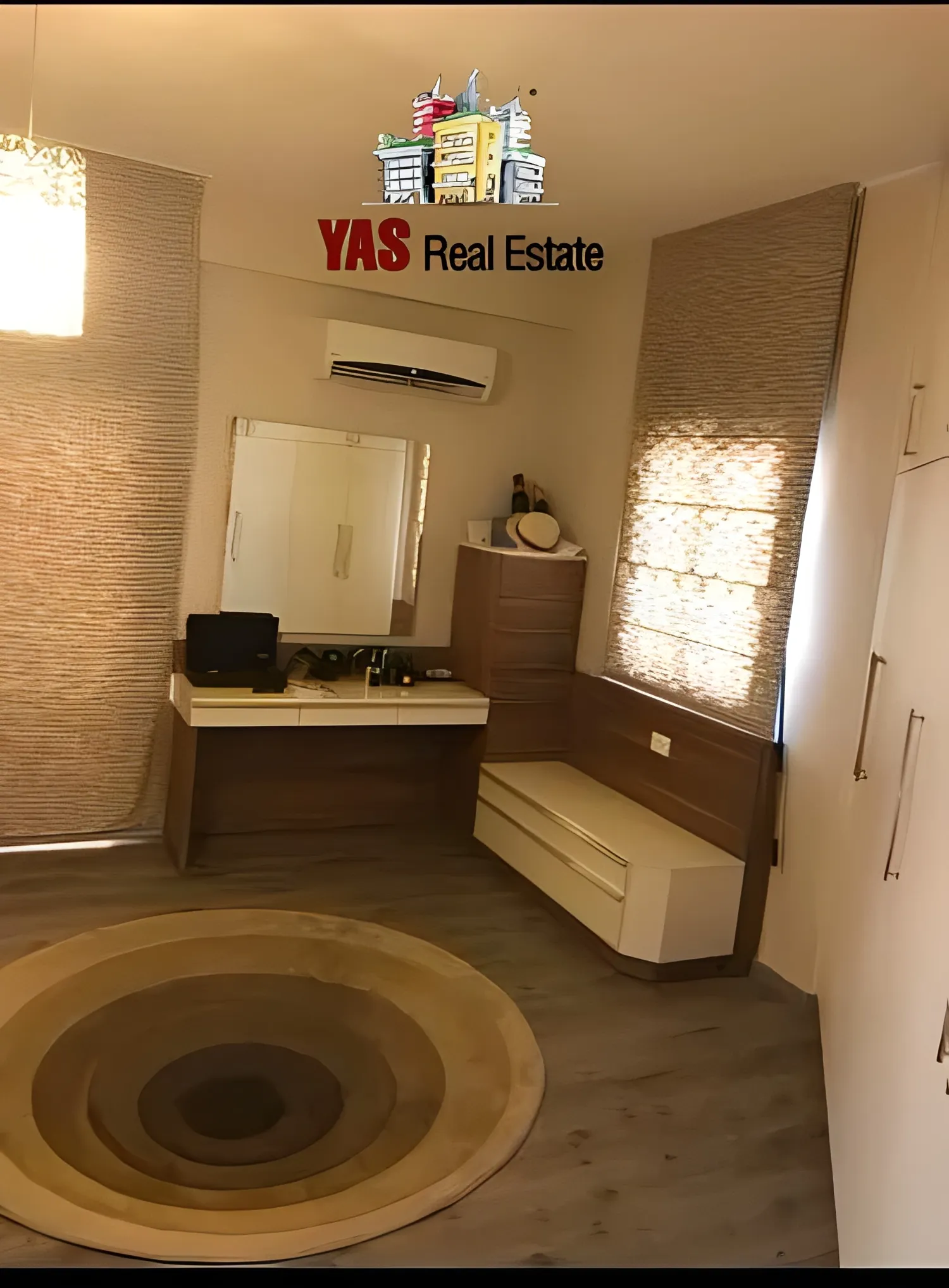 Apartment for Sale in Baabda