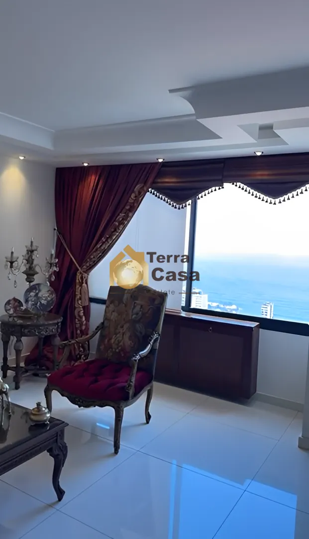 Duplex for sale in Sahel Aalma